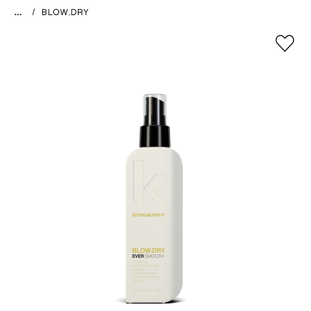 Kevin Murphy ever smooth